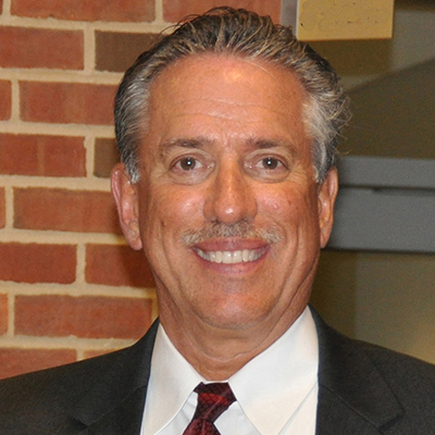 Dr. Francis “Frank” Serio — the dentist who founded the Dominican Dental Mission Project